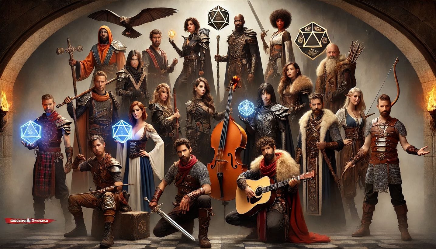 문과도 알기 쉬운 생성형 AI와 LLM 이야기