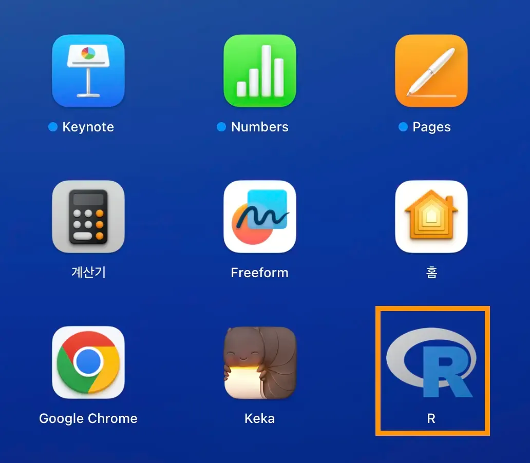 Meta MMM Robyn Walkthrough 01 - 로빈 개요와 맥북에 설치하기