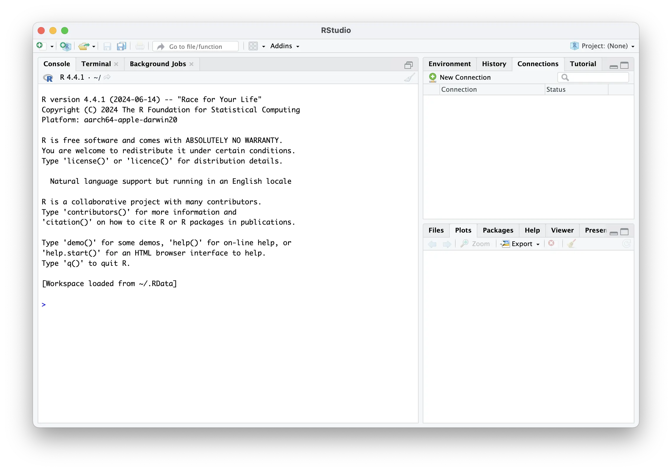 Meta MMM Robyn Walkthrough 01 - 로빈 개요와 맥북에 설치하기